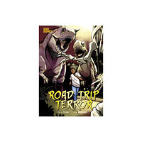 Capstone Global Library Ltd Road Trip Terror (häftad, eng)