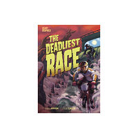 Capstone Global Library Ltd The Deadliest Race (häftad, eng)