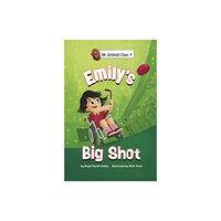 Capstone Global Library Ltd Emily's Big Shot (häftad, eng)