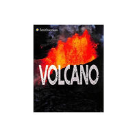 Capstone Global Library Ltd Volcano (häftad, eng)