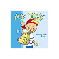 Capstone Global Library Ltd My Day (häftad, eng)