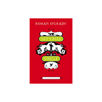 Bloomsbury Publishing PLC Let's Kill Uncle (häftad, eng)