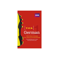 Pearson Education Limited Talk German Book 3rd Edition (häftad, eng)