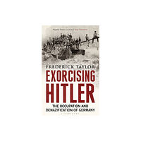 Bloomsbury Publishing PLC Exorcising Hitler (häftad, eng)