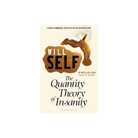 Bloomsbury Publishing PLC The Quantity Theory of Insanity (häftad, eng)