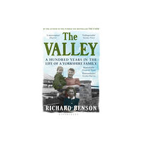 Bloomsbury Publishing PLC The Valley (häftad, eng)