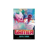 Capstone Global Library Ltd Digital Terror (häftad, eng)