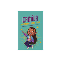 Capstone Global Library Ltd Camila the Talent Show Star (häftad, eng)