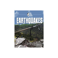 Capstone Global Library Ltd Earthquakes (inbunden, eng)
