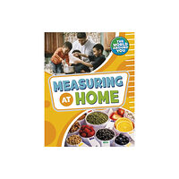 Capstone Global Library Ltd Measuring at Home (häftad, eng)