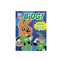 Capstone Global Library Ltd B'dg! (häftad, eng)