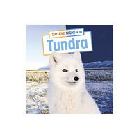 Capstone Global Library Ltd Day and Night on the Tundra (häftad, eng)