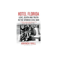 Bloomsbury Publishing PLC Hotel Florida (häftad, eng)