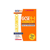 Scholastic Chemistry Revision Guide for All Boards (häftad, eng)