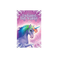 Scholastic Enchanted Pony Academy - #3 Let It Glow (häftad, eng)