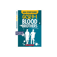 Scholastic Blood Brothers AQA English Literature (häftad, eng)