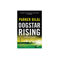 Bloomsbury Publishing PLC Dogstar Rising (häftad, eng)