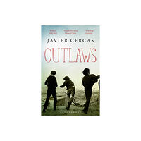 Bloomsbury Publishing PLC Outlaws (häftad, eng)