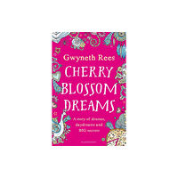 Bloomsbury Publishing PLC Cherry Blossom Dreams (häftad, eng)