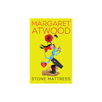 Bloomsbury Publishing PLC Stone Mattress (inbunden, eng)