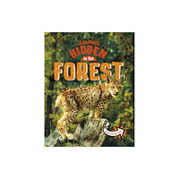 Capstone Global Library Ltd Animals Hidden in the Forest (häftad, eng)