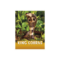 Capstone Global Library Ltd King Cobras (inbunden, eng)