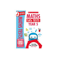 Scholastic Maths Tests Ages 9-10 (häftad, eng)