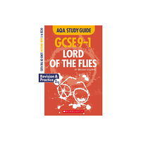 Scholastic Lord of the Flies AQA English Literature (häftad, eng)