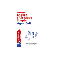 Scholastic English SATs Made Simple Ages 10-11 (häftad, eng)