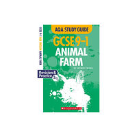 Scholastic Animal Farm AQA English Literature (häftad, eng)