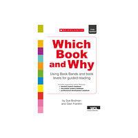 Scholastic Which Book and Why (New Edition) (häftad, eng)