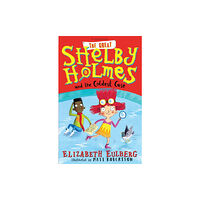 Bloomsbury Publishing PLC The Great Shelby Holmes and the Coldest Case (häftad, eng)