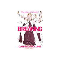 Bloomsbury Publishing PLC Breaking (häftad, eng)
