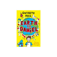 Bloomsbury Publishing PLC Earth to Daniel (häftad, eng)