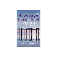 Bloomsbury Publishing PLC A Savage Dreamland (häftad, eng)