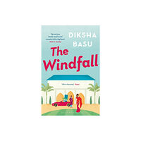 Bloomsbury Publishing PLC The Windfall (häftad, eng)