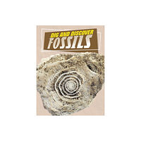 Capstone Global Library Ltd Dig and Discover Fossils (inbunden, eng)