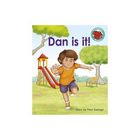 Capstone Global Library Ltd Dan is it! (häftad, eng)