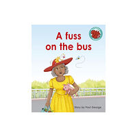 Capstone Global Library Ltd A fuss on the bus (häftad, eng)