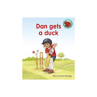 Capstone Global Library Ltd Dan gets a duck (häftad, eng)