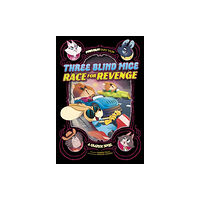 Capstone Global Library Ltd Three Blind Mice Race for Revenge (häftad, eng)