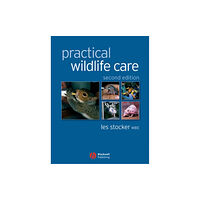 John Wiley And Sons Ltd Practical Wildlife Care (häftad, eng)