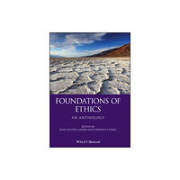 John Wiley And Sons Ltd Foundations of Ethics (häftad, eng)