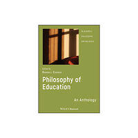 John Wiley And Sons Ltd Philosophy of Education (häftad, eng)