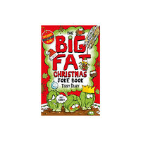 Scholastic xhe Big Fat Father Christmas Joke Book (häftad, eng)