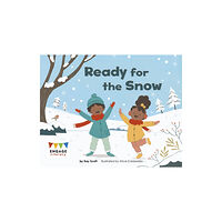 Capstone Global Library Ltd Ready for the Snow (häftad, eng)