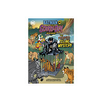 Capstone Global Library Ltd The Frenzied Feline Mystery (häftad, eng)