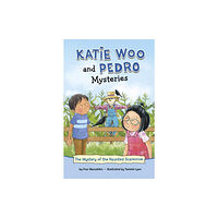 Capstone Global Library Ltd The Mystery of the Haunted Scarecrow (häftad, eng)