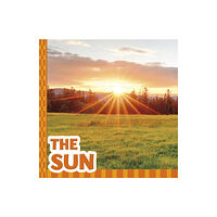 Capstone Global Library Ltd The Sun (inbunden, eng)