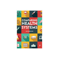 Bristol University Press Comparing Health Systems (häftad, eng)